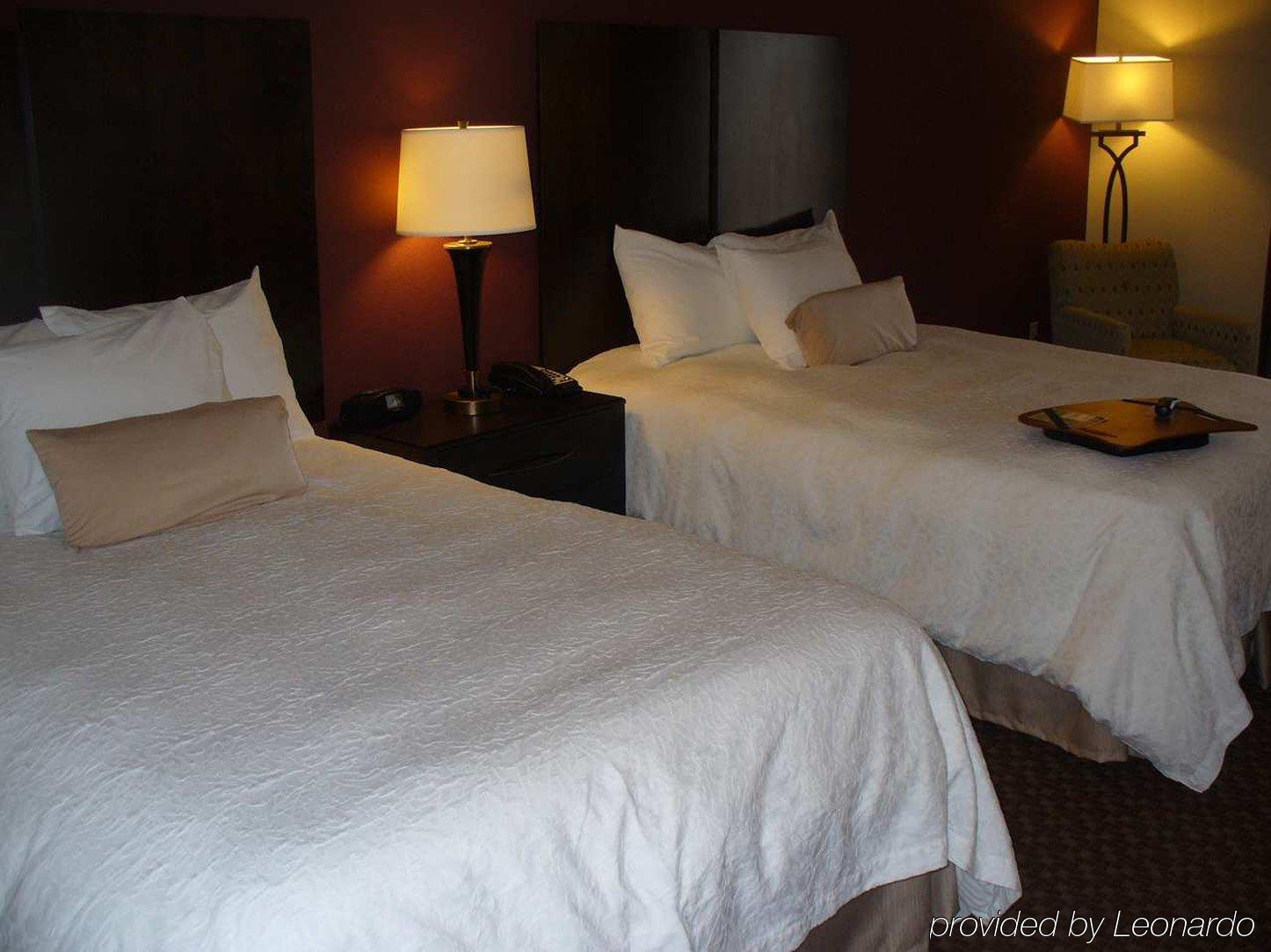 Hampton Inn & Suites Enid Room photo